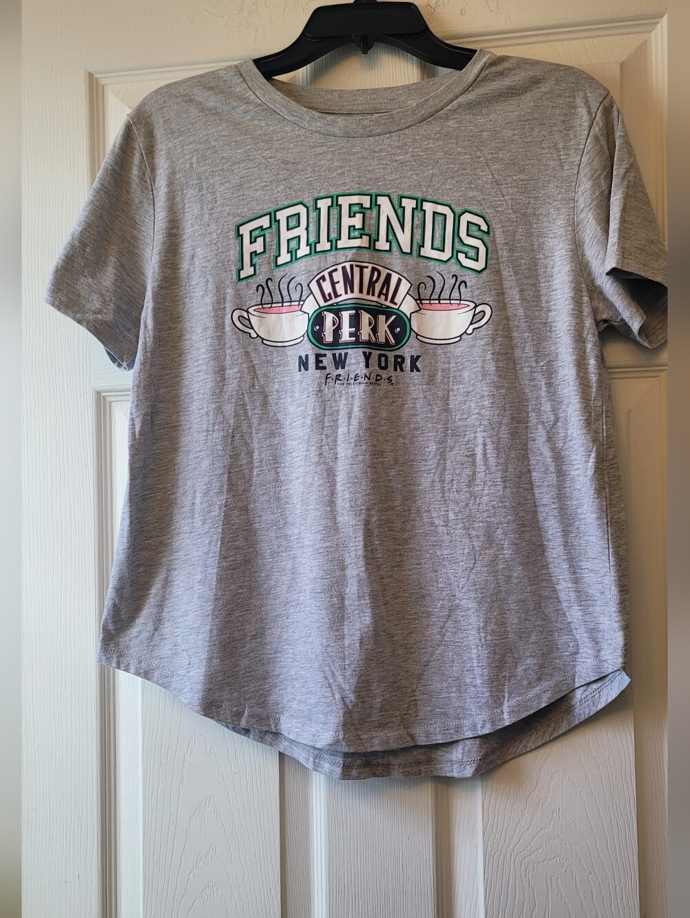 Friends Tee Shirt